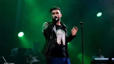 ATENŢIE! Bilete false puse în vânzare la concertul lui SMILEY! Cum îi recunoşti pe cei care încearcă să le vândă