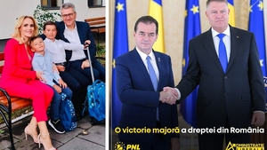 Gabriela Firea, noi declarații după ce a pierdut alegerile: “Soțul meu l-a sunat pe domnul Orban să îl întrebe de ce m-a demonizat, de ce m-a demolat”