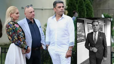 Anunțul făcut de Mircea N Stoian după ce s-a aflat că Marcel Toader a murit