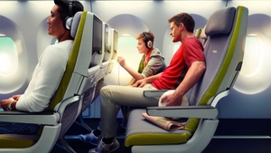 Motivul pentru care nu trebuie să porți pantaloni de trening în avion. Avertismentul experților în siguranța aviației