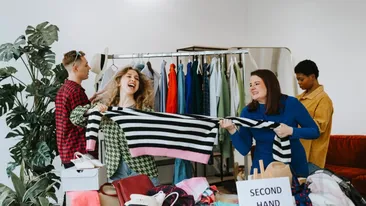 Ce nu trebuie să cumperi niciodată second-hand. Lista obiectelor pe care trebuie sa le eviți