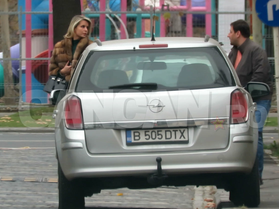 Stelu ANRP stârneşte pasiuni nebune. Milka i-a jurat răzbunare ştiristei de la DIGI24