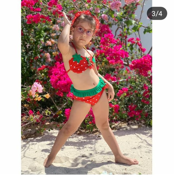 Connect-R o să turbeze! Fotografii cu Misha dezbrăcată, făcute publice astăzi