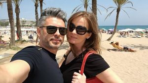 O prezentatoare TV de la noi a devenit mămică! Prima poză cu bebeluşul a emoţionat milioane de inimi: "Clipele acestea nu le poţi povesti!"