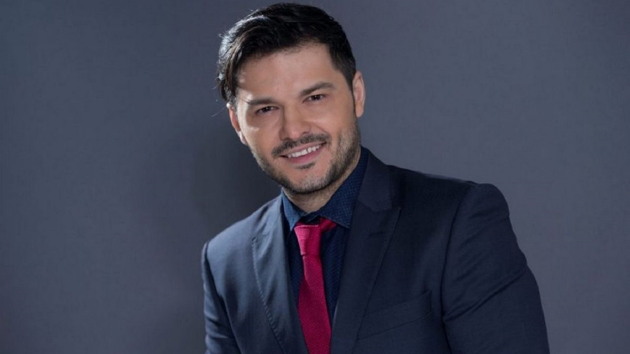 Liviu Vârciu / Sursă foto: social media