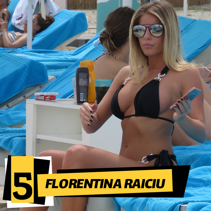 Ele au fost cele mai sexy 30 de vedete din România în 2018!