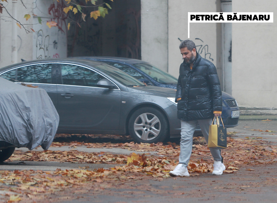 Petrică Băjenaru a pierdut un teren de aproape 100 de milioane