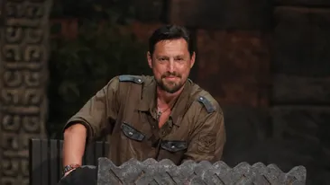 Cum arată și cu ce se ocupă fosta parteneră a lui Daniel Pavel. Prezentatorul de la Survivor România și Anca Pîrvuțoiu au împreună un băiat de 20 de ani