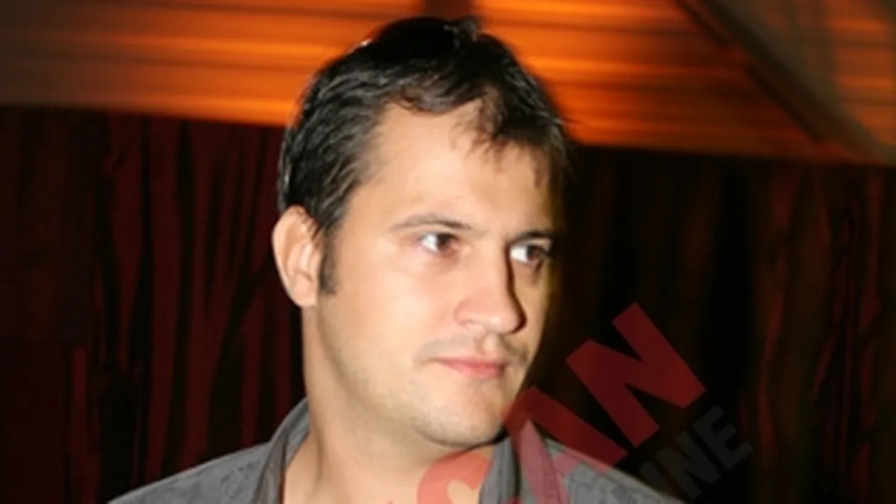 VIDEO Serban Huidu: Moartea lui Toni Tecuceanu a fost un spectacol media pe care eu nu mi l-as fi dorit