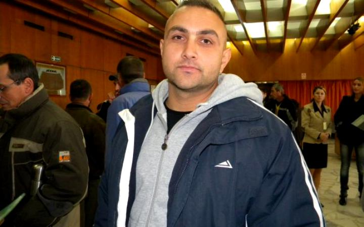 Gabriel Merlă a fost și el condamnat la 20 de ani de închisoare pentru uciderea cascadorului Florin Mărculescu