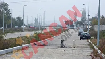 Exproprieri de 4,7 milioane in Doamna Ghica