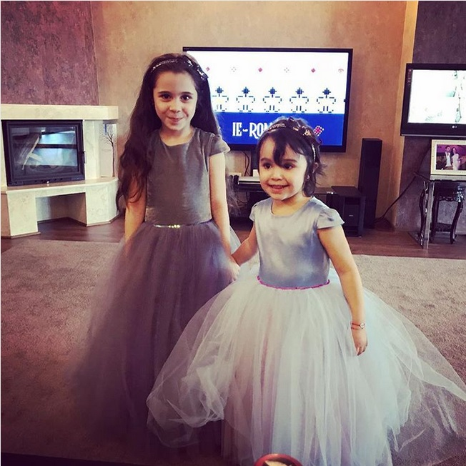 Raluca și Pepe formează un cuplu frumos și au două fete împreună, dar au probleme: „Există genul ăsta de discuții”. Ce s-a întâmplat în mariajul lor