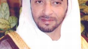 Fratele presedintelui Emiratelor Arabe Unite este dat disparut in urma unui accident aviatic