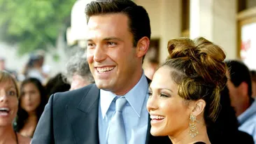 S-a aflat abia acum! Iată de ce s-au despărţit, de fapt, BEN AFFLECK şi JENNIFER LOPEZ