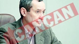 Valerian Stan, in carti pentru Justitie