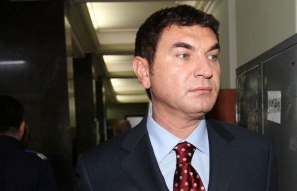 Judecătorii au respins cererea lui Borcea de eliberare. Abia în septembrie poate fostul șef de la Dinamo să formuleze o nouă solicitare