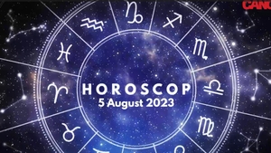 Horoscop 5 august 2023. Fecioarele pot avea parte de o noapte plină de pasiune