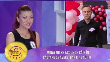 De ce surpriză a avut parte Gabriela Cristea, chiar la începutul emisiunii ”Te iubesc de nu te vezi!” Colegii i-au făcut-o