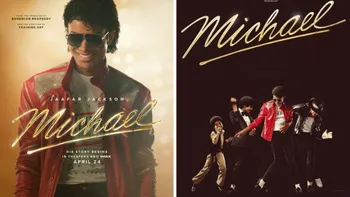 Filmul biografic despre Michael Jackson a setat un record în box office care a mai fost atins o singură dată