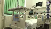 Orgii la ATI, în Spitalul Județean de Urgență Târgu Jiu. Un medic însurat și o asistentă au făcut amor în locul în care sunt tratați bolnavii de COVID-19