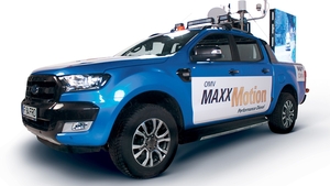 OMV lansează Coldnews.info powered by OMV MaxxMotion, prima platformă destinată traficului de iarnă, cu informaţii geolocalizate