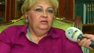VIDEO Marioara il distruge pe Pepe: "Este un tigan cu 8 clase care vindea cafea in piata! Parintii l-au vandut clanului Pastrama, e in curul gol. Taica-su are trei randuri de neveste"