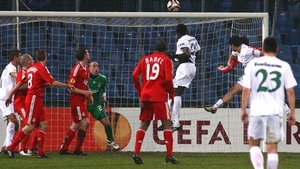 Unirea Urziceni a fost eliminata de Liverpool din Europa League