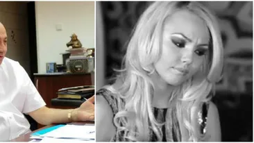 Celebrul medic Irinel Popescu, dezvăluiri halucinante despre boala Denisei: ”Ştia de şapte ani. Se putea lua şi pe cale sexuală”