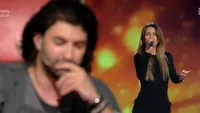 DJ HARRA, moment umilitor pe scena de la „Vocea României“: „De ce n-ai venit topless?“