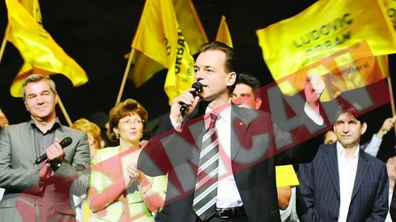 Orban a asfaltat sapte kilometri de drum in sase ore