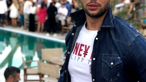 Tristan Tate a pus ochii pe o altă bombă sexy din showbiz! S-a întâmplat în urmă cu puțin timp