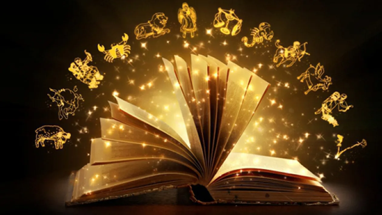 HOROSCOP 17 MAI. VEZI ce spun astrele pentru ziua de duminica!