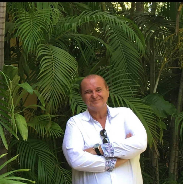 "Am rămas fără aer când mi-a zis că a rămas gravidă!”, spune Nick Rădoi despre relația cu Alina Radi