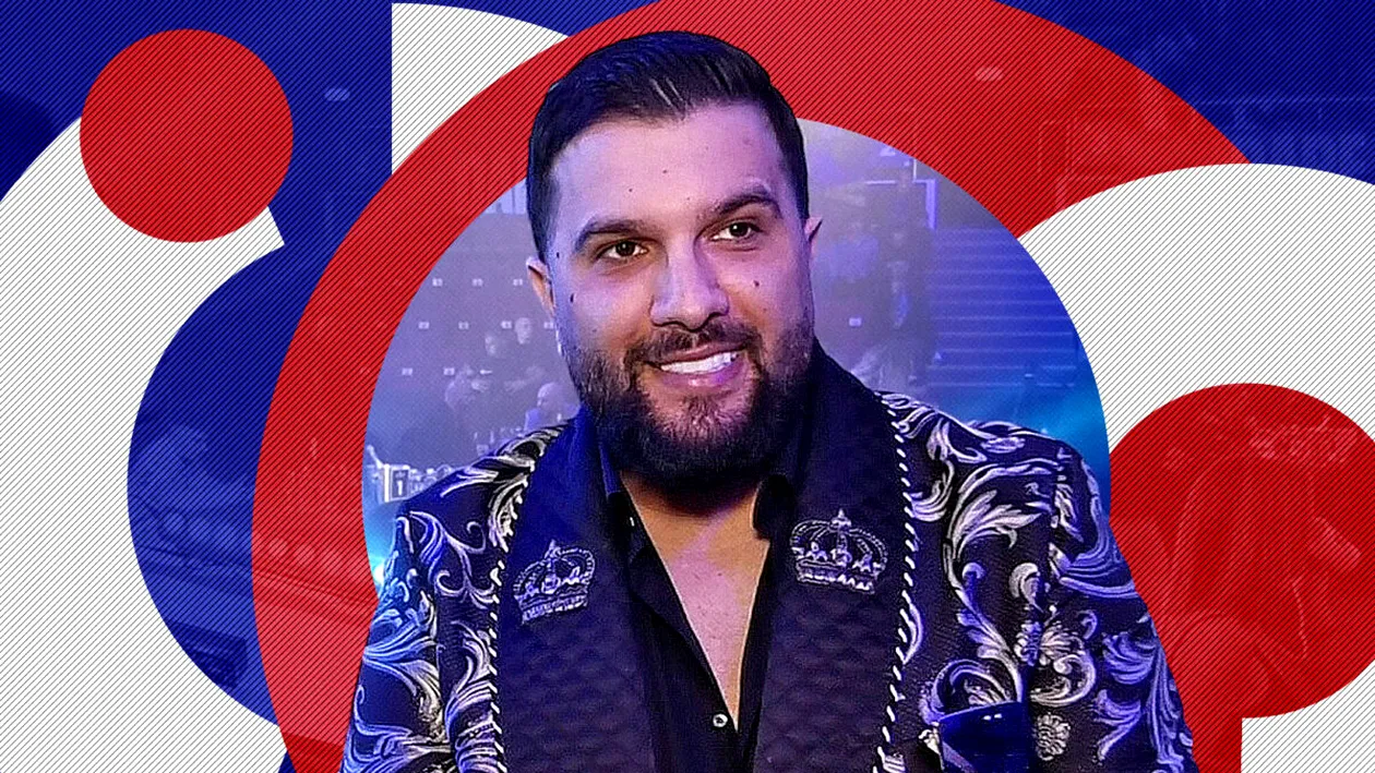 Ce evenimente sunt azi, 30 decembrie. Tzancă Uraganu’ dă startul la party cu ReveliOFF 2025 iar Șuie Paparude concertează la Control