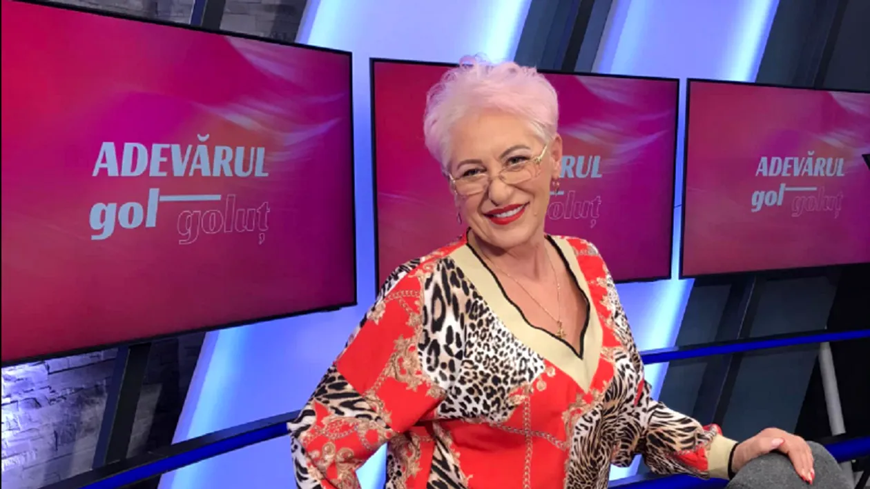 Cele 6 cuvinte care aduc binele în viața noastră. Lidia Fecioru a dezvăluit cum putem atrage abundența