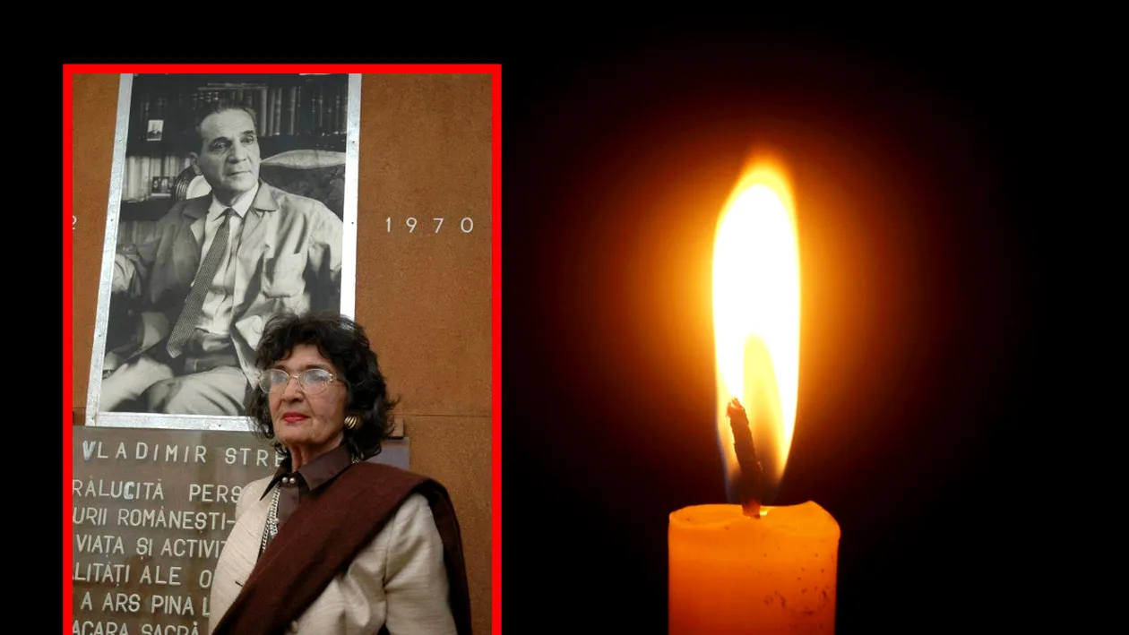 Doliu în teatrul românesc. Actrița Ileana Usy Iordache a murit la vârsta de 91 de ani