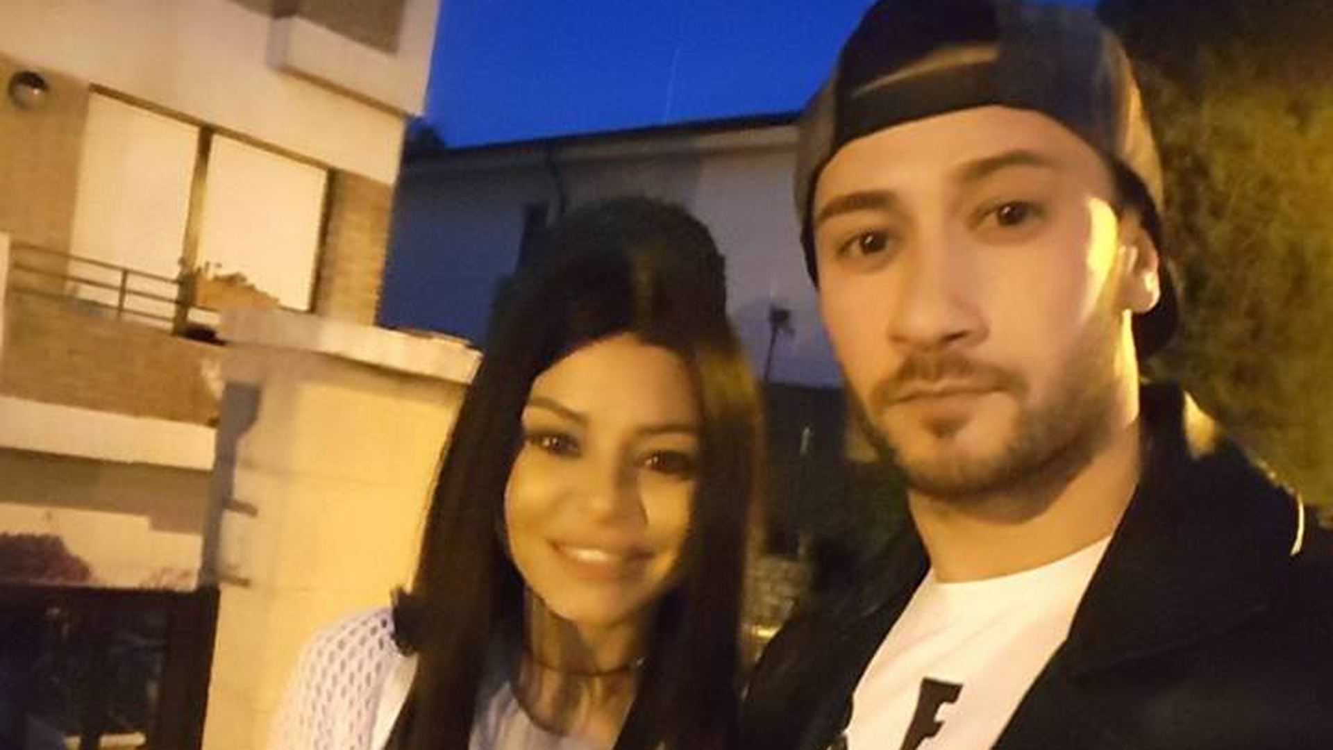 Ana Maria Mocanu nu mai are răbdare! Cum s-a fotografiat vedeta