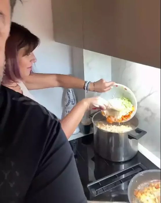 Cum arată casa lui Mihai Bobonete. Juratul Românii au talent a ales un design minimalist