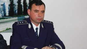 Bogdan Despescu, şeful Poliţiei Române, demis!