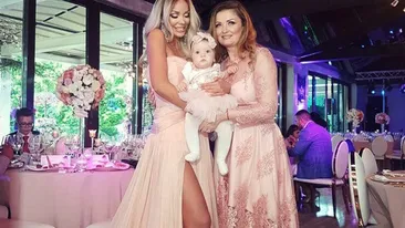 Bianca Drăgușanu și-a făcut mama să plângă chiar de ziua ei. Ce surpriză i-a făcut fosta vedetă de la Kanal D