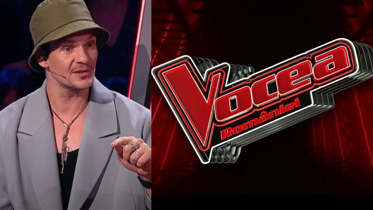 Adevărul despre scandalurile de la Vocea României! Tudor Chirilă dezvăluit motivul conflictelor din emisiune: „Ne înțepăm...”
