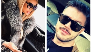 Victor Slav, mesaj subliminal pentru Bianca Drăgușanu la 5 luni de la despărțire!?! Gândurile trimise în azi-noapte