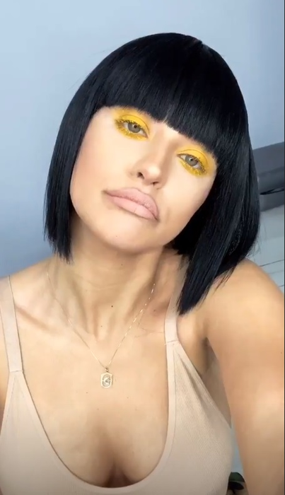 Antonia, schimbare radicală de look! E de nerecunoscut