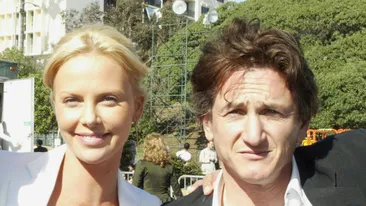 Nu sunt casatoriti, dar au anuntat ca vor adopta impreuna un copil. Formeaza unul dintre cele mai frumoase cupluri