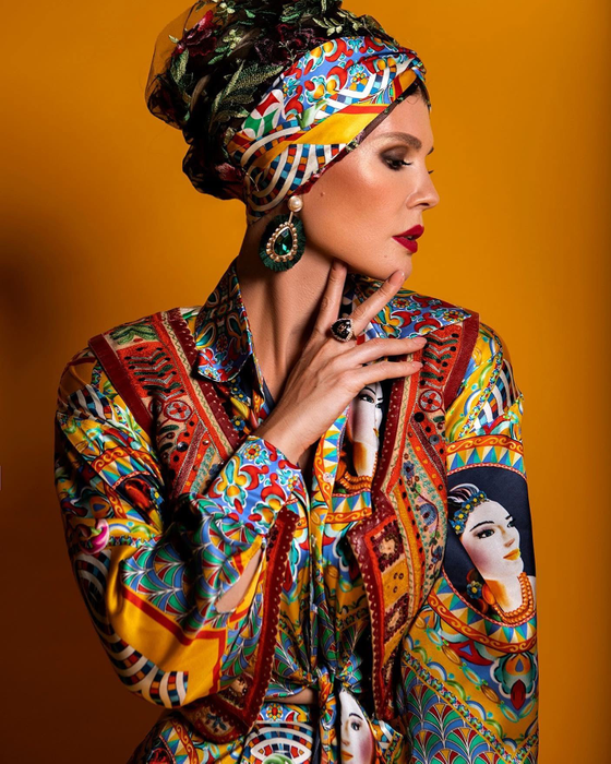 Diana Matei