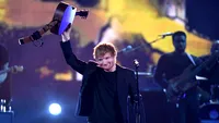 Ei sunt marii câștigători la Billboard Awards 2018. Ed Sheeran, în top cu cele mai multe premii