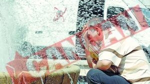 Temperaturi de peste 32 de grade Celsius in luna Mai