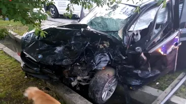 Instanța a decis în cazul șoferului care a omorât doi oameni: ”Vai de capul tău!” VIDEO