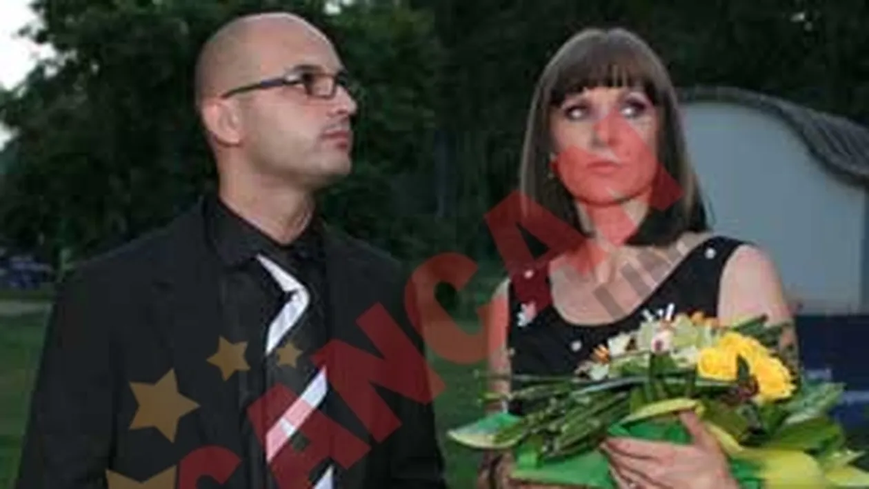 Romanita Iovan: Ar fi cazul sa ma marit. Am o relatie de doi ani deja