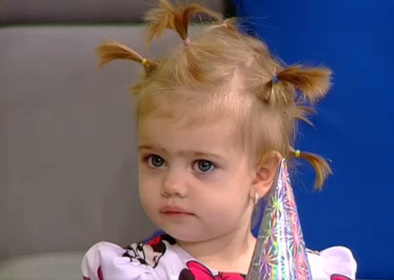 Emilia Dorobanţu, nevasta presupusului amant al Mariei Constantin, e mai fericită ca niciodată! Soţul i-a îndeplinit cea mai fierbinte dorinţă